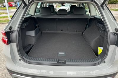 Skoda Kodiaq Drive 1.5 TSI mHEV DSG