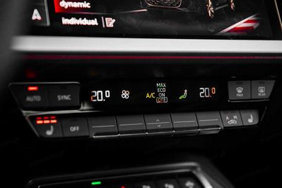 Audi A3 35 TFSI S Line