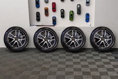 Skoda Superb 2.0 TSI Style DSG