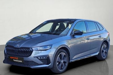 Skoda Scala 1.5 Tsi Monte Carlo
