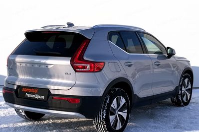Volvo XC40 B3 B Plus Bright