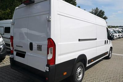 Fiat Ducato Maxi L4H2 3.5T
