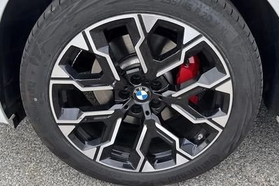 BMW X3 xDrive40d M Sport