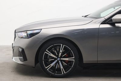 BMW Seria 5 520d xDrive M Sport