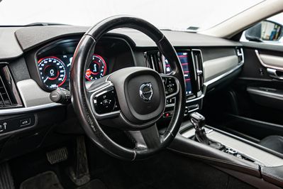 Volvo S90 D4 Inscription