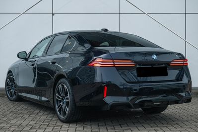 BMW Seria 5 530e M Sport
