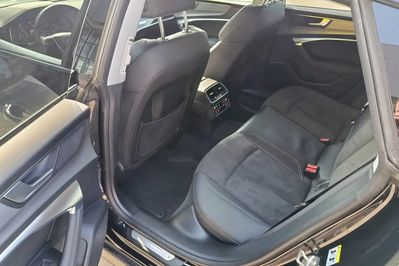 Audi A7 Sportback 55 TFSI e quattro S Line