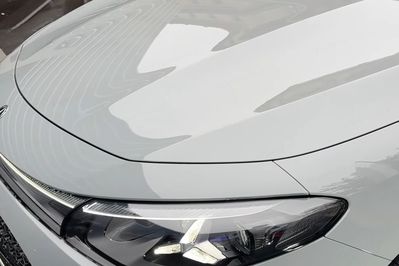 Mercedes CLA 200 AMG Line