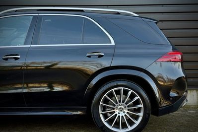 Mercedes GLE 350 de  4-Matic AMG Line