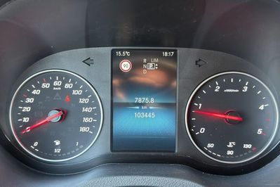 Mercedes Sprinter 315 CDI Long SELECT