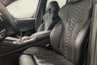 BMW X5 M Competition