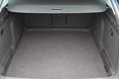 Skoda Superb 2.0 TDI DSG