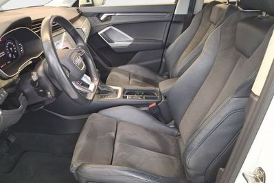 Audi Q3 Sportback 35 TFSI