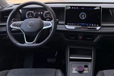 Volkswagen Tayron 2.0 TDI SCR 4Mot. Life DSG