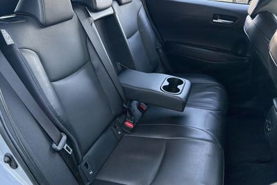 Toyota Corolla Cross 2.0 Hybrid Premiere Edition AWD