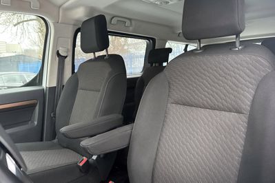 Toyota Proace Verso 2.0 D4-D Long Family aut