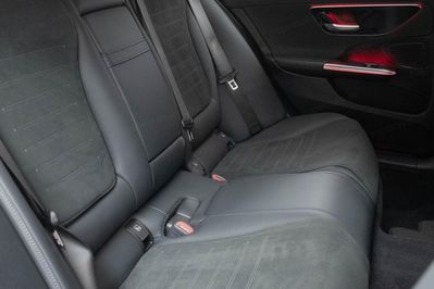 Mercedes Klasa C 180  Business Edition