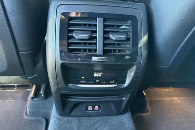 BMW X3 xDrive20d M Sport