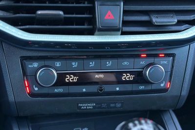 Seat Arona Style 1.0 TSI