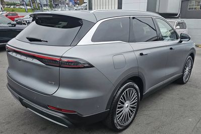 Chery Tiggo 9 Prestige 1.5 T-GDI Super Hybrid DHT 7os.