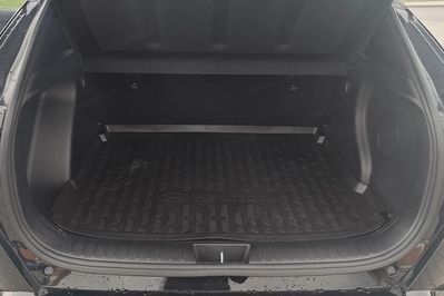 Hyundai Kona 1.6 T-GDI N Line