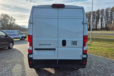 Fiat Ducato L3H2