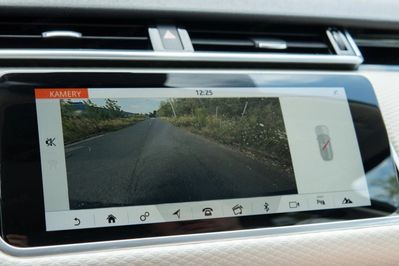 Land Rover Range Rover Velar Velar 2.0 P250