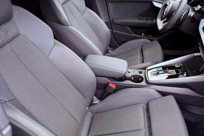 Audi A3 Allstreet TFSI
