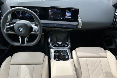 BMW X3 xDrive20d mHEV aut