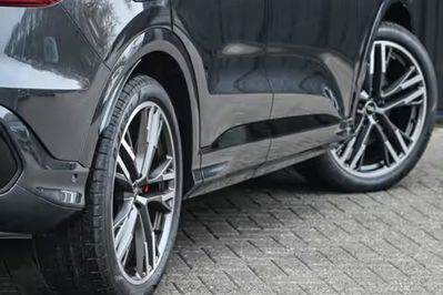 Audi Q5 SQ5 TFSI quattro Sportback