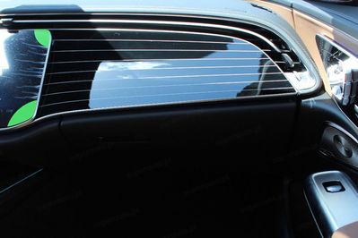 Mercedes Klasa E 220 d 4-Matic AMG