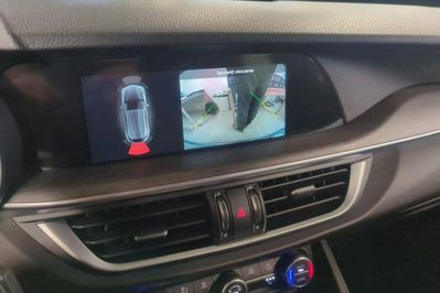 Alfa Romeo Stelvio 2.0 Turbo Veloce Q4 aut