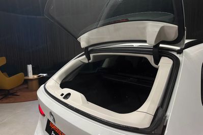 BMW Seria 3 Touring 318d Advantage