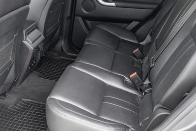 Land Rover Discovery Sport 2.0 Si4 HSE