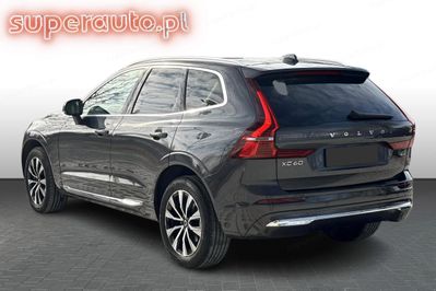 Volvo XC60 B4 D Plus Bright