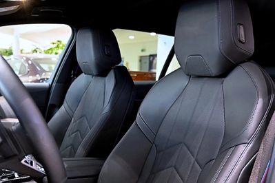 BMW Seria 5 Touring 540d xDrive M Sport