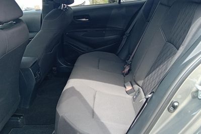 Toyota Corolla 1.5 Comfort