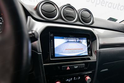 Suzuki Vitara 1.6 Comfort  2WD