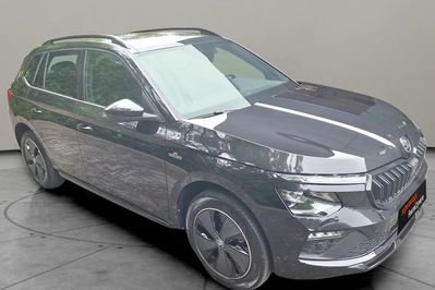 Skoda Kamiq TSI Monte Carlo DSG