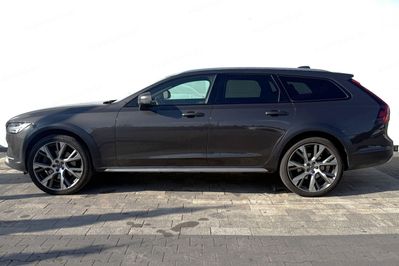Volvo V90 CC D5 AWD Pro aut