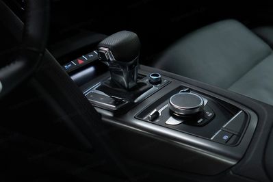 Audi R8 V10 RWD Performance
