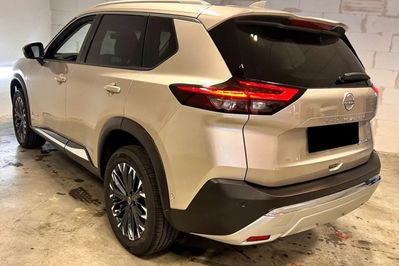 Nissan X-Trail Tekna e-POWER 4WD 1.5
