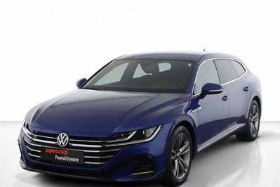 Volkswagen Arteon 2.0 TDI R-Line DSG