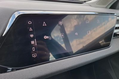Audi A6 TDI quattro S line Avant