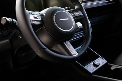 Hyundai Kona Executive 1.6 GDI Hybrid DCT