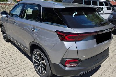 Bestune T77 1.5T Elegance DCT