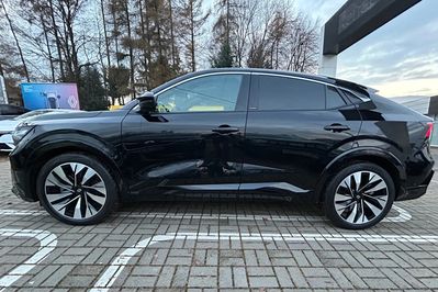 Renault Rafale 1.2 E-Tech Full Hybrid 200 Techno MMT