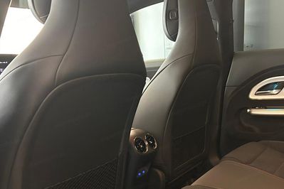 Mercedes CLA 220 4-Matic AMG Line