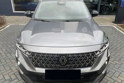 Renault Austral Techno 1.2 E-Tech Full Hybrid