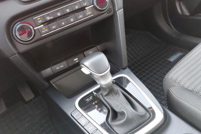 Kia Ceed 1.5 T-GDI DCT